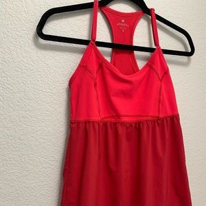 Athleta tank top
